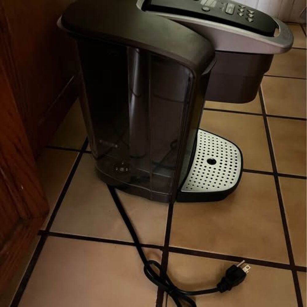 Keurig k elite k90 automatic coffee maker - Picture 6 of 7